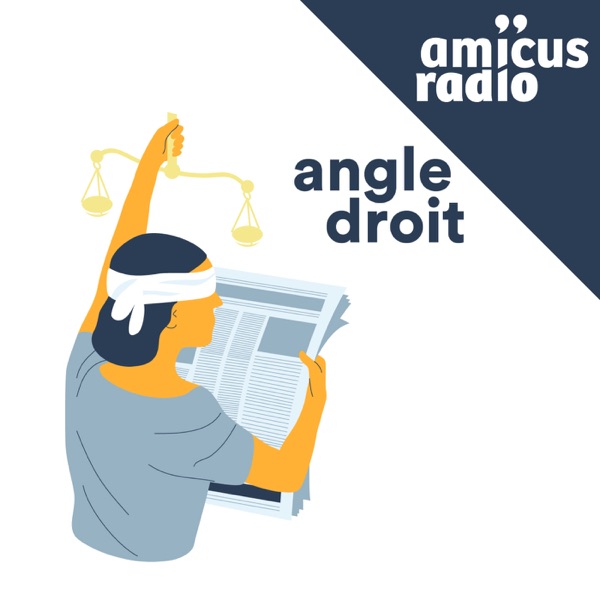 Amicus Radio - Angle droit