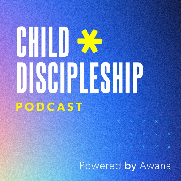Resilient Disciples Podcast