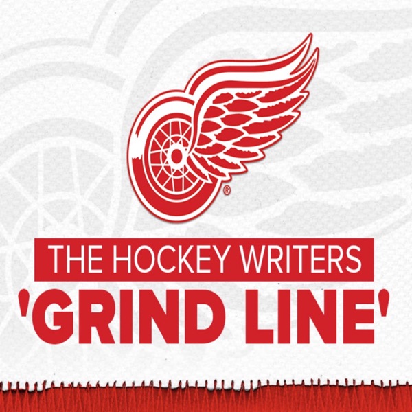 The Hockey Writers Grind Line