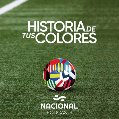 Historia de tus colores:Radio Nacional Argentina