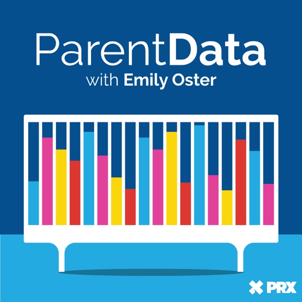 Official Trailer: Relaunching ParentData with Emily Oster photo