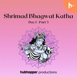 Ep 1 Shrimad Bhagwat Katha Day 1 | Part 3