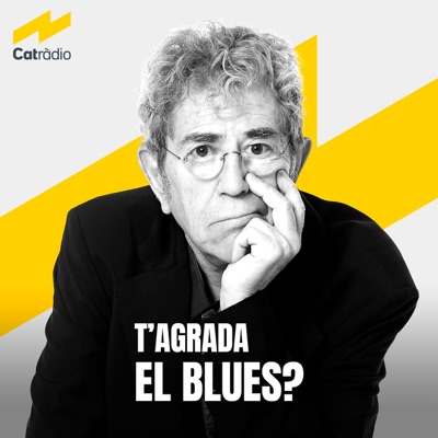 T'agrada el blues?:Catalunya Ràdio