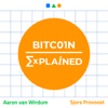 Bitcoin Explained - The Technical Side of Bitcoin - Van Wirdum Sjorsnado