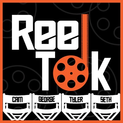 ReelTok Podcast ReelTok Podcast