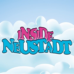 Inside Neustadt #58 - Bibi als Prinzessin