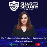 The Problem of Victim Blaming in Cybersecurity: Empathy, Responsibility & Ethical Practices