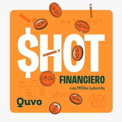 Shot Financiero:Guillermo "Willy" Laborda