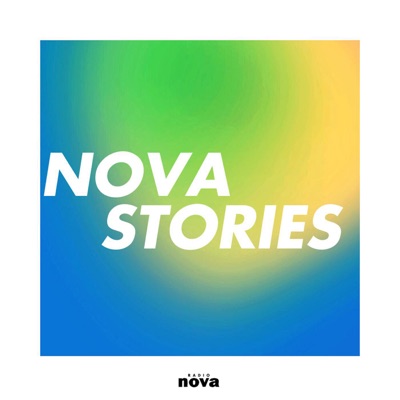 Nova Stories Nova Stories