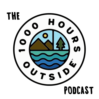 The 1000 Hours Outside Podcast:Ginny Yurich