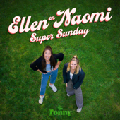EUROPESE OMROEP | PODCAST | Ellen & Naomi: Super Sunday - Tonny Media