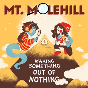 Mt. Molehill