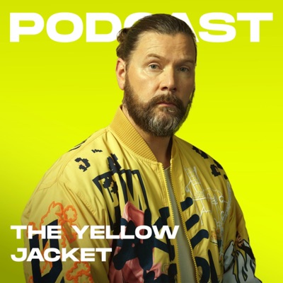 The Yellow Jacket Podcast