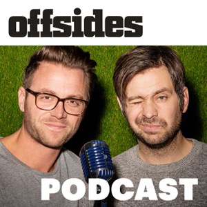 Offsides podcast