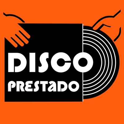 Disco prestado