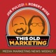 Did Marketing Eat Content Marketing? (435)