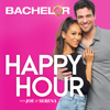 iHeartPodcasts and Warner Bros - Bachelor Happy Hour  artwork