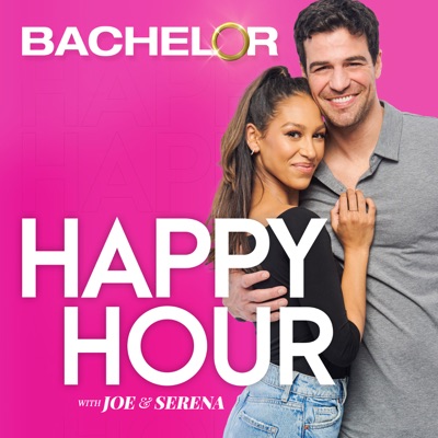 Bachelor Happy Hour:iHeartPodcasts and Warner Bros