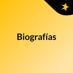 Biografías