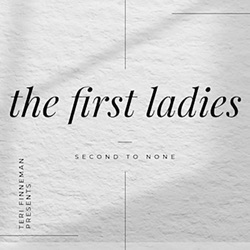 Episode 4: The Wartime First Ladies