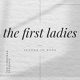 Episode 7: First Ladies in Films