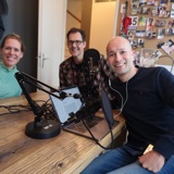 #39 Aan de koffie bij Ellen van Dijk. Fietslessen van de snelste, en misschien ook wel de leukste vrouw van het peloton