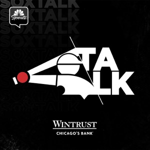 White Sox Talk Podcast