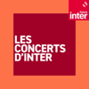 Les concerts d'inter - France Inter
