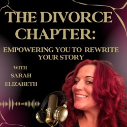 23. From 'I HATE YOU' to indifference: Letting Go of the Divorce Anger