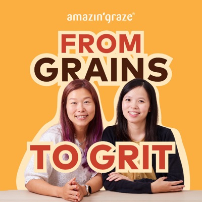 From Grains To Grit
