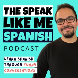 47. La vimos con mi novia