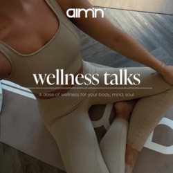 aim’n wellness talks (Trailer)