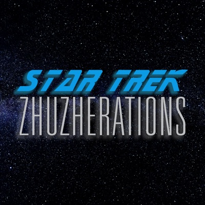 Star Trek: Zhuzh-erations