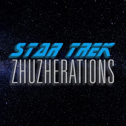 Star Trek: Zhuzh-erations