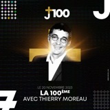 J+7 - 20/11/2023 - La 100ème avec Thierry Moreau