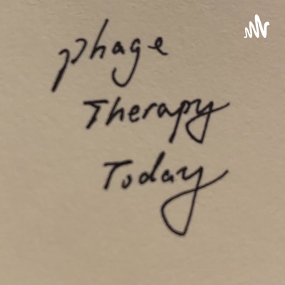 Phage Therapy Today