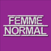 Femme Normal podcast