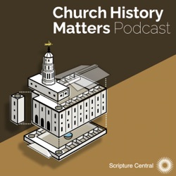 Q&R! On Early Church Finance w/ Drs. Elizabeth Kuehn & Jeffrey Mahas