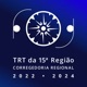 Corregedoria Regional - TRT15