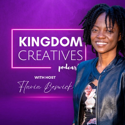 Kingdom Creatives Podcast