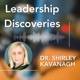Leadership Discoveries
