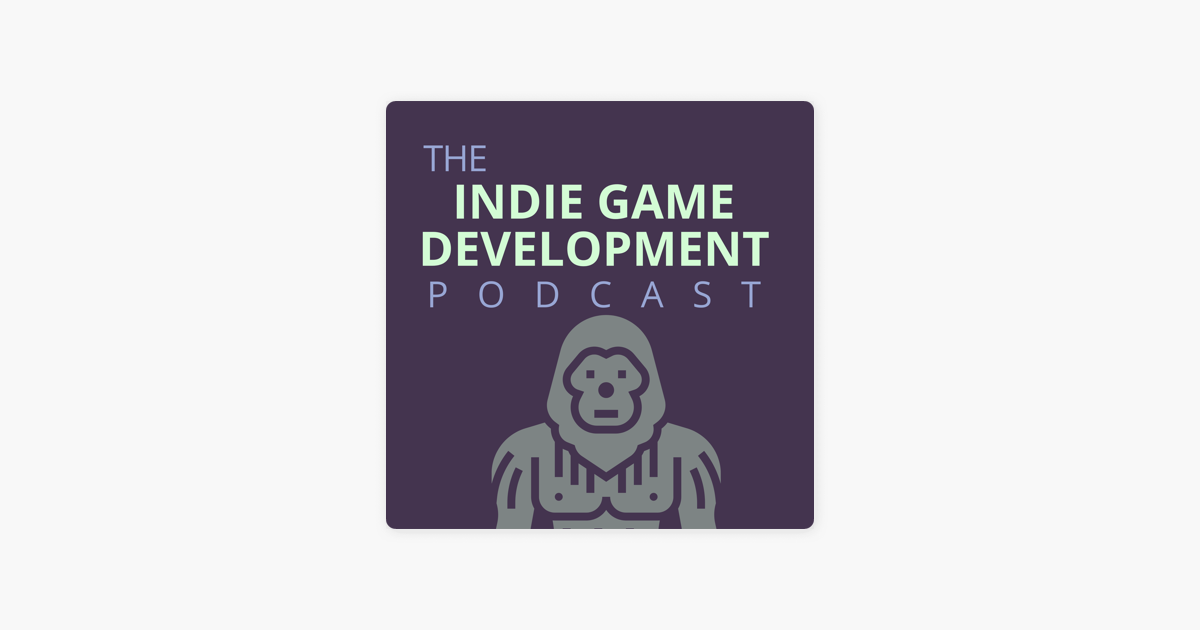 â žthe Indie Game Development Podcast On Apple Podcasts â žthe Indie Game Development Podcast On Apple Podcasts