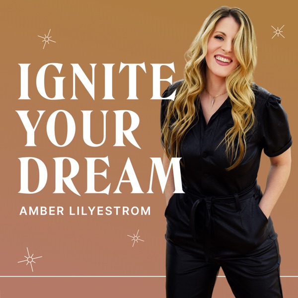 The Amber Lilyestrom Show