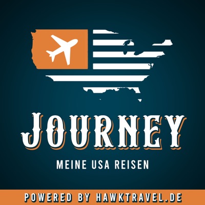 Journey - Meine USA-Reisen
