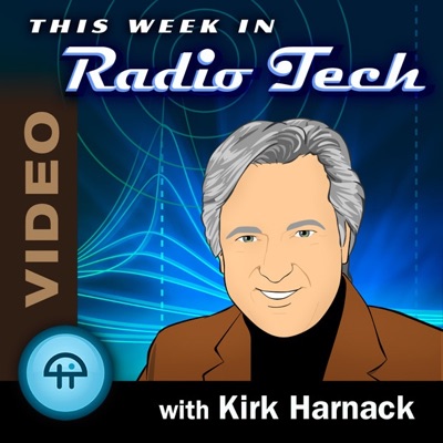 This Week in Radio Tech (Video) This Week in Radio Tech (Video)