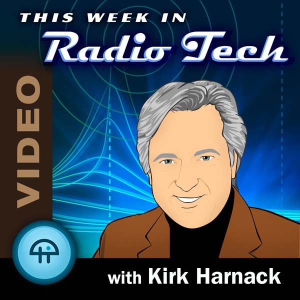 This Week in Radio Tech (Video)