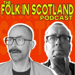 Folk in Scotland - Goron Vor