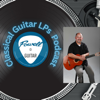 Classical Guitar LPs - Aaron Powell