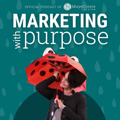 Marketing with Purpose
