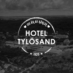 Hotel Tylösand 100 år